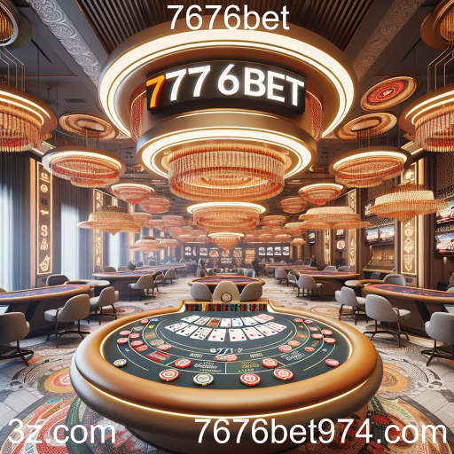 Explore a Emoção do Poker no 7676bet