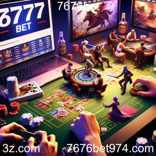 A Importância da Categoria 'Suporte' nos Jogos Online